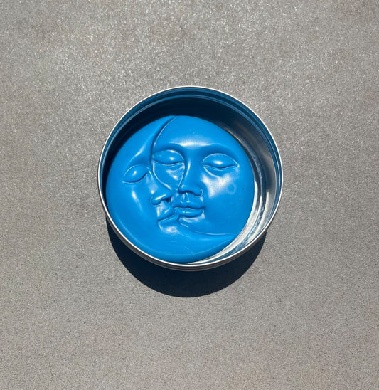 Moon Glide Skate Wax